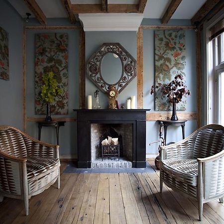 Private Mansions Apartment Amsterdam Room photo
