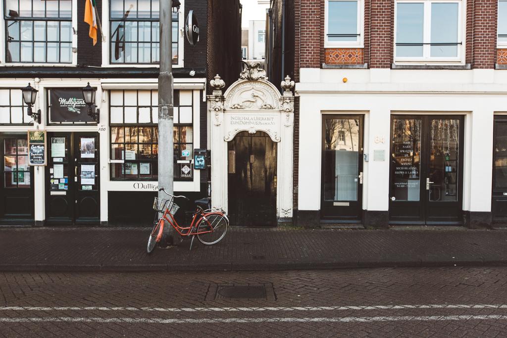 Private Mansions Apartment Amsterdam Exterior photo